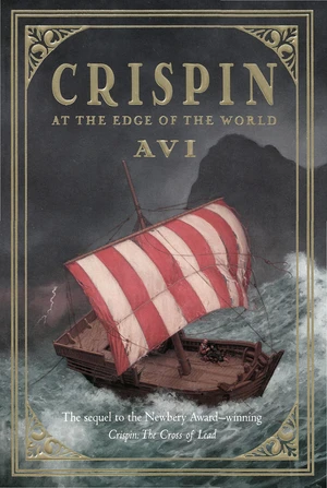 Crispin