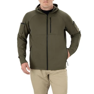 Mikina Firebase Operators Vertx® – Ranger Green (Barva: Ranger Green, Velikost: XXL)