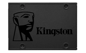 Kingston A400 SSD disk 240GB SATA3 2.5 500/350MBs