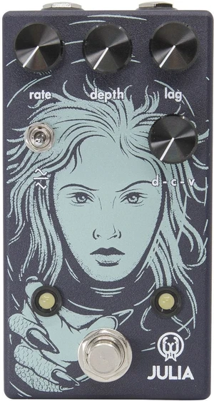 Walrus Audio Julia V2 Effetti Chitarra