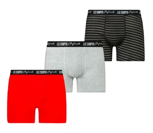 Boxer da uomo Lee Cooper 3P