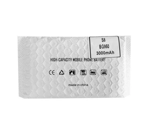 Baterie EB-BG950ABE Li-Ion 3000mAh OEM (BULK) pro Samsung Galaxy S8