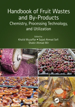 Handbook of Fruit Wastes and By-Products