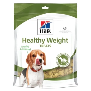 HILL'S Healthy Weight Treats pochoutka pro psy 220 g