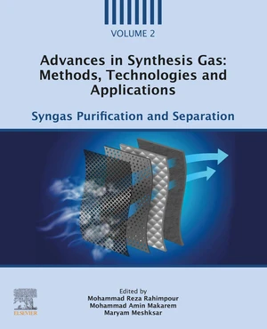 Advances in Synthesis Gas