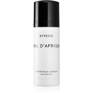 BYREDO Bal D'Afrique vůně do vlasů unisex 75 ml