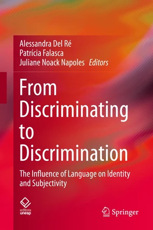 From Discriminating to Discrimination