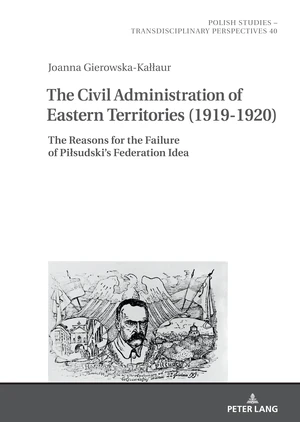 The Civil Administration of Eastern Territories (1919â1920)