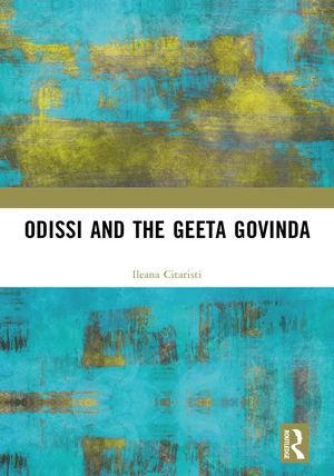 Odissi and the Geeta Govinda