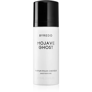 BYREDO Mojave Ghost vůně do vlasů unisex 75 ml