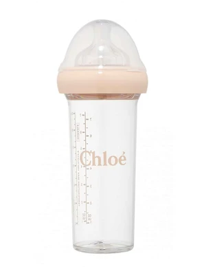 LE BIBERON FRANCAIS X CHLOE Dojčenská fľaša CHLOE, 210 ml, 6+m