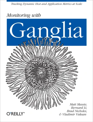 Monitoring with Ganglia