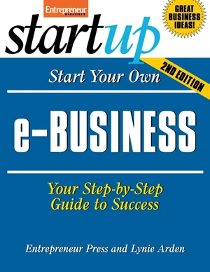 Start Your Own e-Business