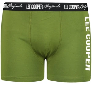 Boxer da uomo Lee Cooper Printed