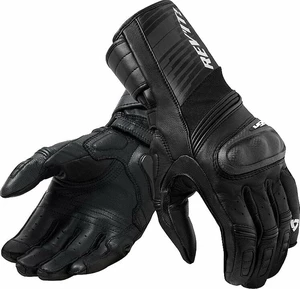 Rev'it! Gloves RSR 4 Black/Anthracite 3XL Rękawice motocyklowe