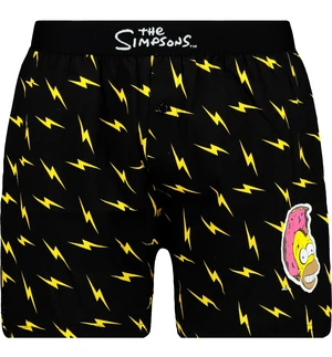 Men’s trunks The Simpsons - Frogies