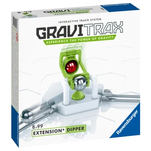 Ravensburger GraviTrax Naběrák 261796