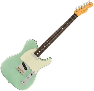 Fender American Professional II Telecaster RW Mystic Surf Green