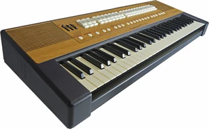 Viscount Cantorum VI Plus Elektronische Orgel