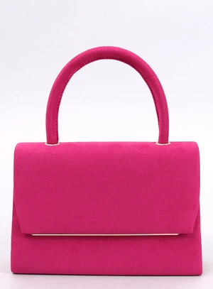 Henkeltasche Pink