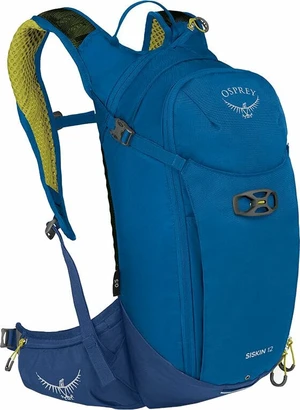 Osprey Siskin 12 Postal Blue Rucsac