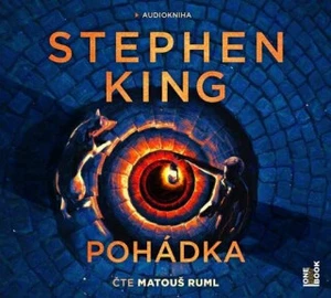 Pohádka - Stephen King - audiokniha