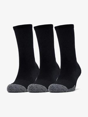 Calzini da uomo Under Armour Socks Heatgear Crew