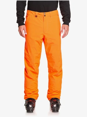 Pantaloni da sci da uomo Quicksilver