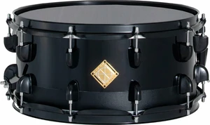 Dixon PDSCL654DVBK 14" Black Lacquer Caja de 14"