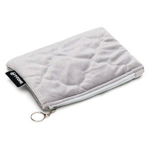 T-TOMI Taštička slim beauty baggie grey