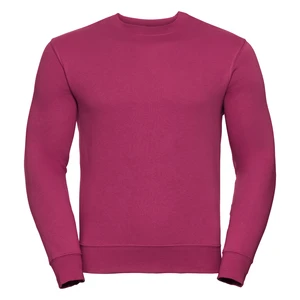 Pink men's sweatshirt Authentic Russell