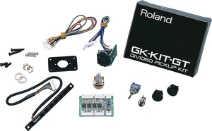 Roland GK-KIT-GT3 Kytarový snímač