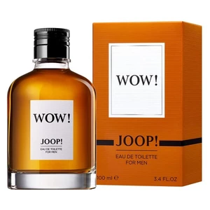 Joop Wow Edt 100ml