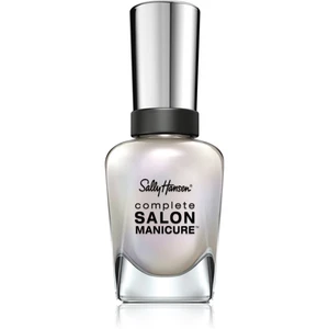 Sally Hansen Complete Salon Manicure posilující lak na nehty odstín 378 Gleam Supreme 14.7 ml