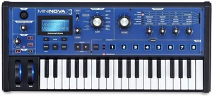 Novation Mininova Synthétiseur