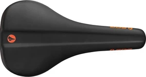 SDG Bel-Air 3.0 Orange/Black 140 mm Ocel Sedlo