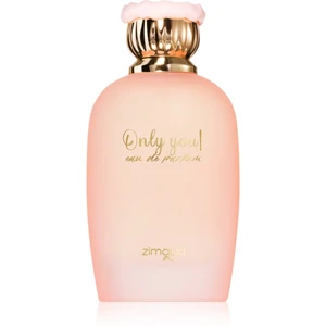 Zimaya Only You! parfumovaná voda pre ženy 100 ml