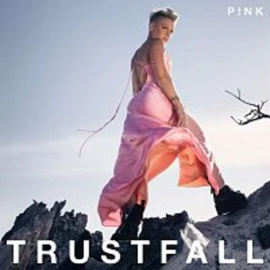 Pink – Trustfall LP