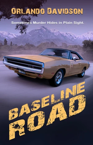 Baseline Road