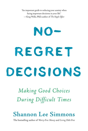 No-Regret Decisions