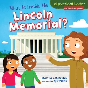 What Is Inside the Lincoln Memorial?