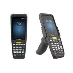 Zebra MC2700 KT-MC27BK-2B3S3RW, 2D, SE4100, 3/32GB, BT, Wi-Fi, 4G, Func. Num., GPS, Android + cradle