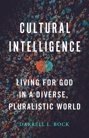 Cultural Intelligence