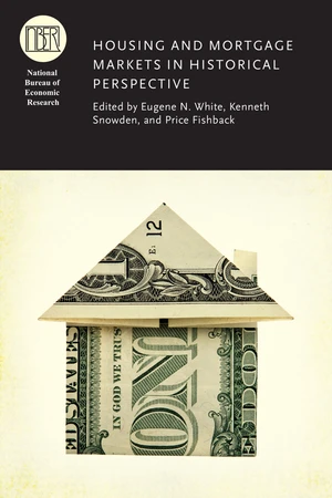 Housing and Mortgage Markets in Historical Perspective