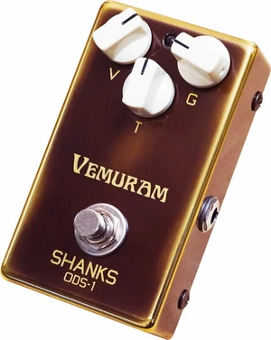 Vemuram Shanks ODS-1 Gitarreneffekt