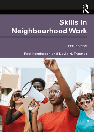 Skills in Neighbourhood Work