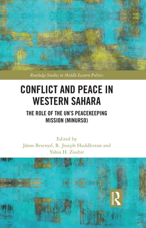 Conflict and Peace in Western Sahara