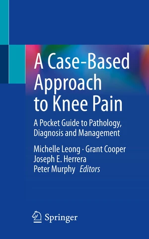 A Case-Based Approach to Knee Pain