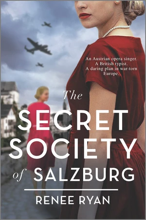 The Secret Society of Salzburg