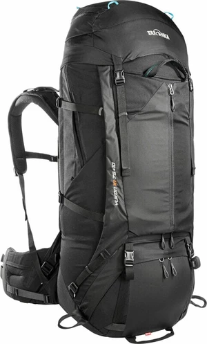 Tatonka Yukon X1 75+10 Black UNI Outdoorový batoh